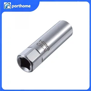 14mm Spark Plug Socket Thin Wall Removal Tool 12 Points 3/8" Drive fit for BMW Nissan USA