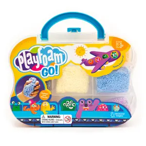 Educational Insights Playfoam Go! Fidget & Sensory Toy, Travel Toys for Boys & Girls, Ages 3+