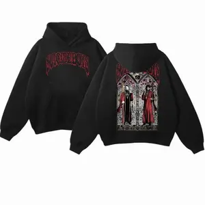 Vintage Grey 59 $UlClDEBOYS Shirt, Grey Tour G59 2025 Hoodie, Rap Music Shirt, $UlClDEBOYS Merch, Hip-Hop Hoodie for Fans