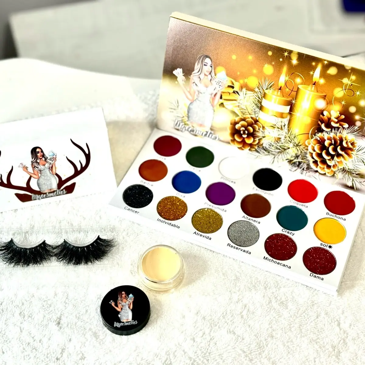 Christmas colección