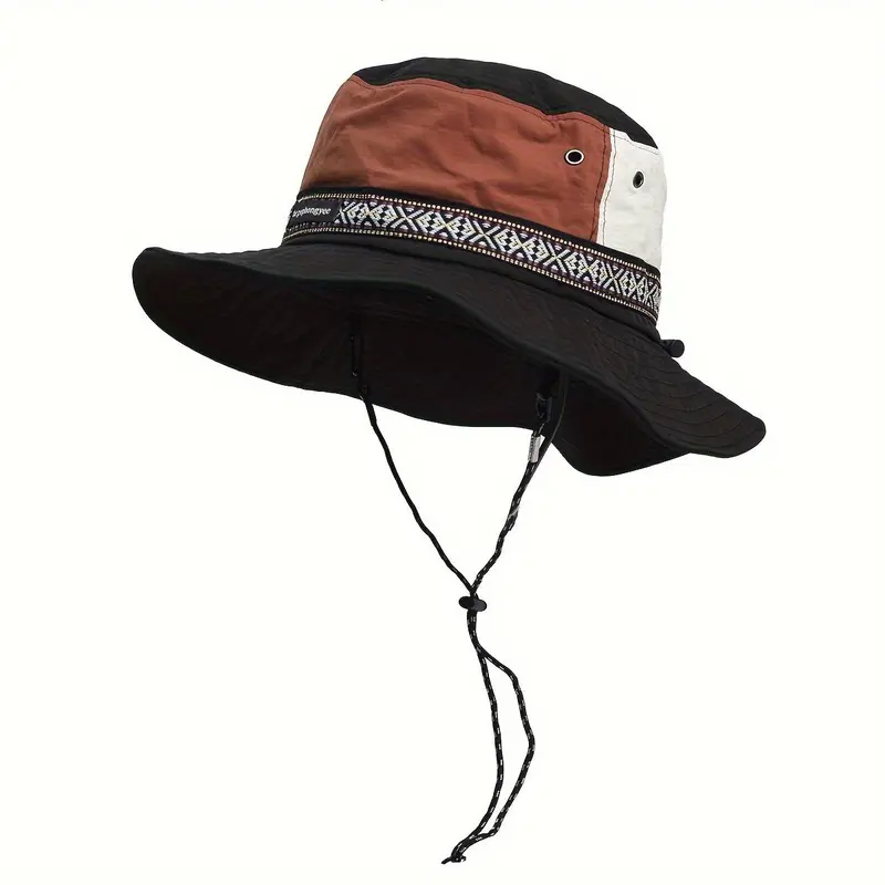 dorfman pacific bucket hat - TikTok Shop display picture 2