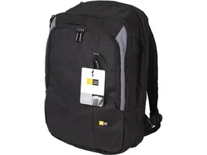 Case Logic Black 17" Laptop Backpack Model VNB-217
