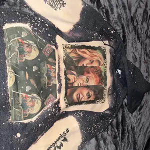 Hocus pocus hoodie