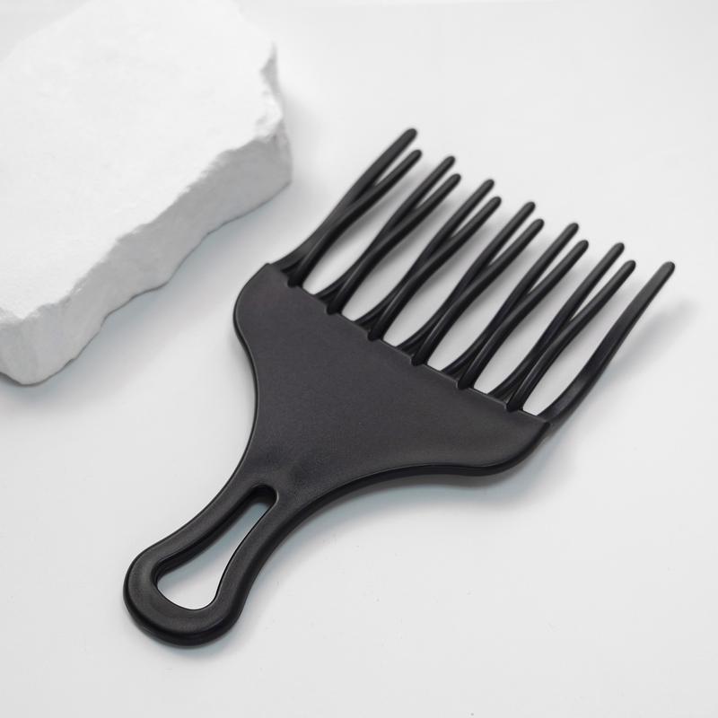Unice Hair Distribution Comb Fluffy Comb for Wig