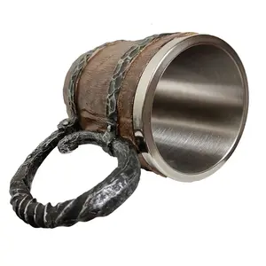 Fantasy RPG Mug for Dungeons & Dragons Players! Drink Drinkware