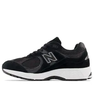New Balance 2002R 'Black Gunmetal' M2002RBK New Balance 2002R 'Black Gunmetal' M2002RBK