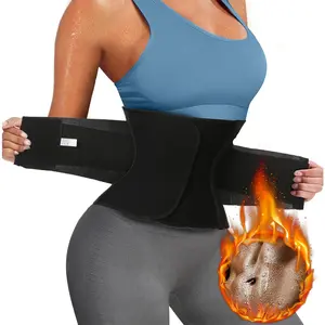 Waist Trainer for Women Waist Cincher Waist Trimmer Corset, Tummy Control Shapewear Belt  Wrap for Workout