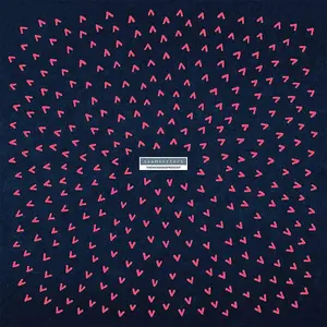 The Wedding Present - Seamonsters [Black Night Marble Bio Vinyl] NEW Vinyl Record 199584278315