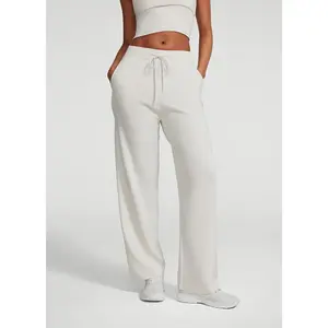Cozy Luxe Sweatpants