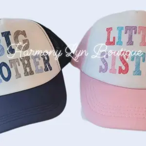 Youth trucker hats