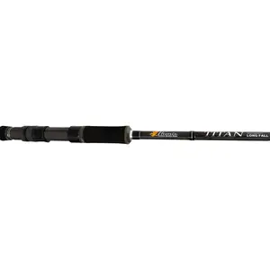 Phenix Titan Spinning Rods - Slow Pitch and Long Fall Jigging Rods