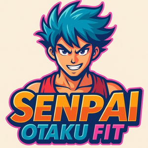 Senpai Otaku Fit