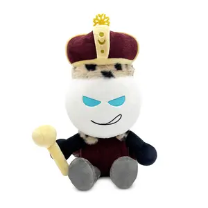 New Cruel King Plush Toy Doll