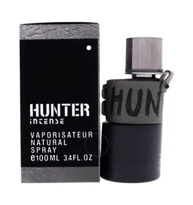 ARMAF HUNTER INTENSE FOR MEN 3,4 OZ