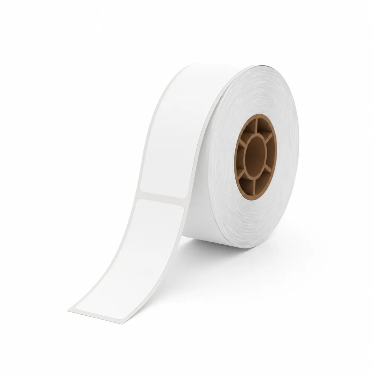 NIIMBOT 15 x 30 mm White Direct Thermal Labels for D110M, D11, D101 & H1S - Small Items, Prices & Organization