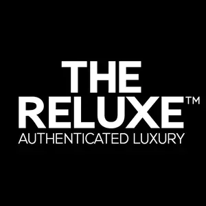 THE RELUXE shop logo