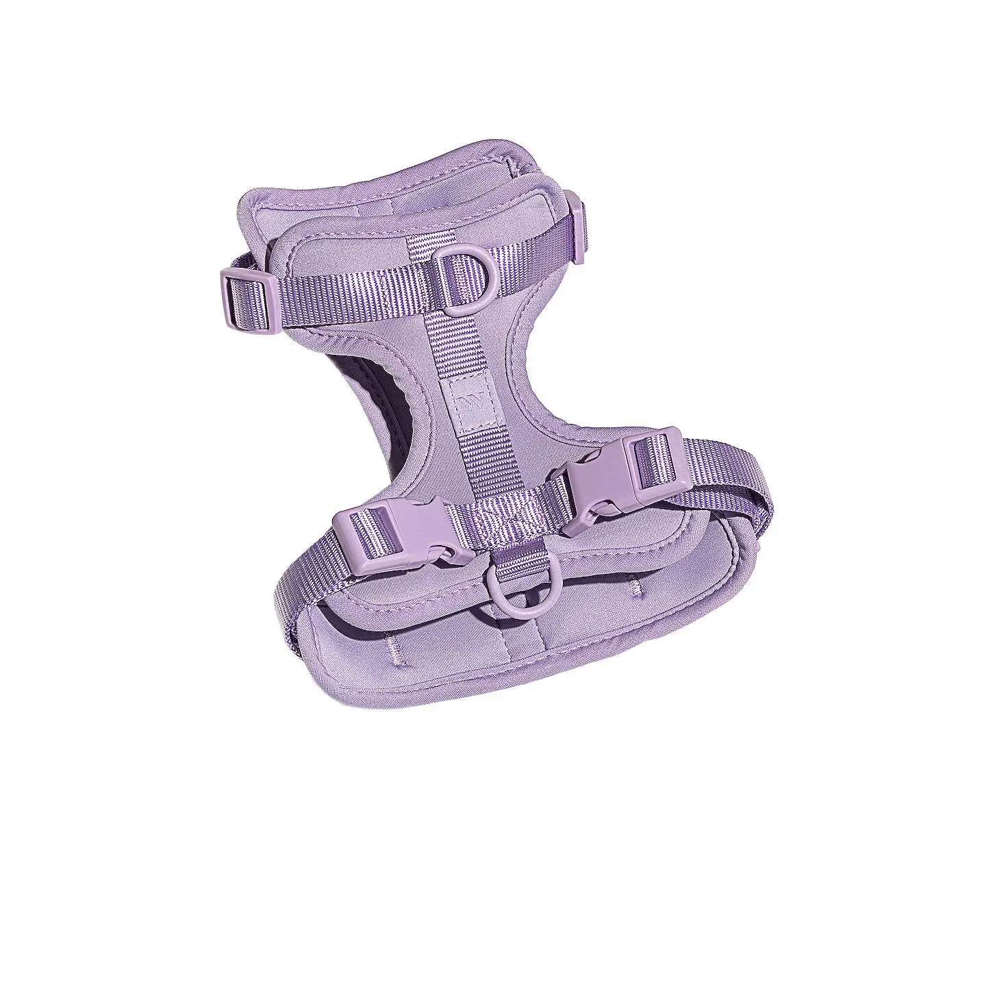 Wild One Harness in Lilac