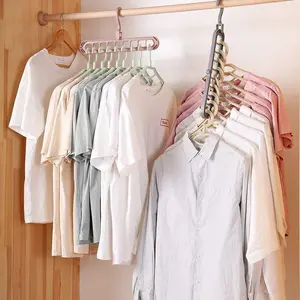 Magic Hangers