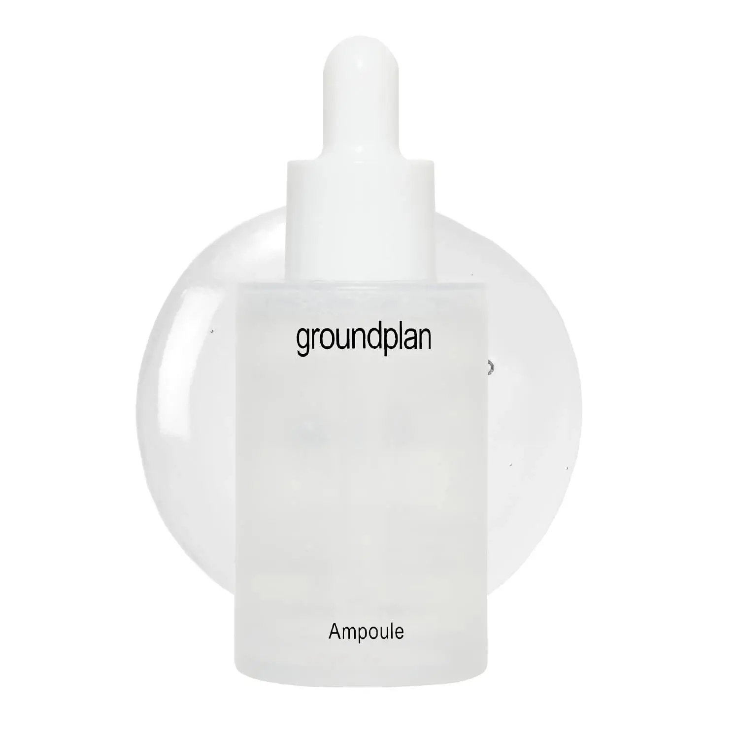 groundplan Facial Ampoule 40ml