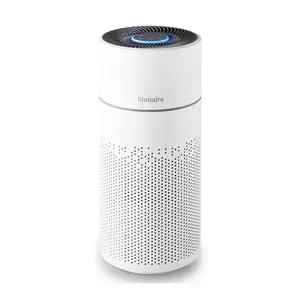 Bionaire 360 Larger Coverage Air Purifier withAQS