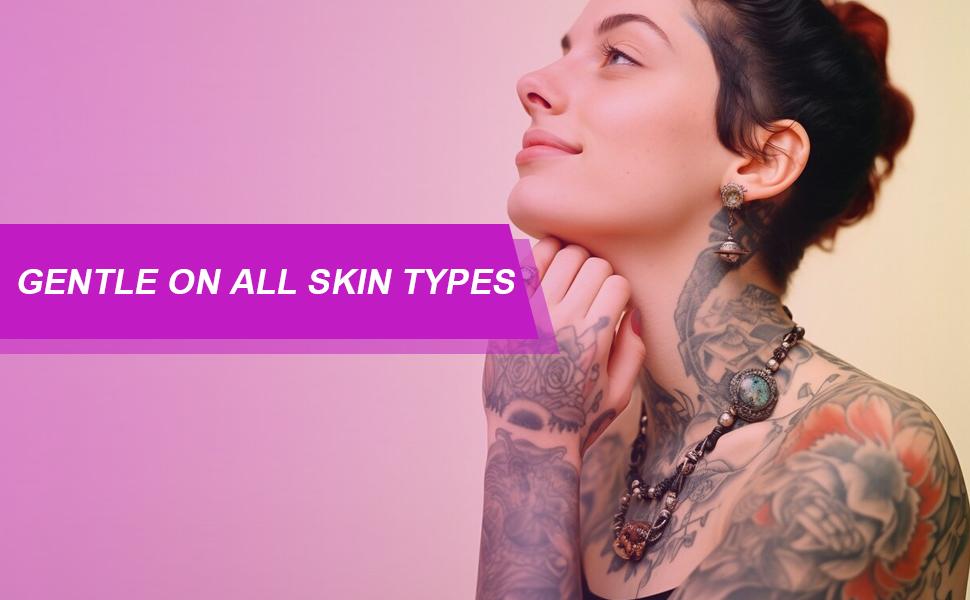 Dragon 99%  Tattoo Numbing Cream – Strong Numb for Piercing, Waxing & Eyebrow Makeup