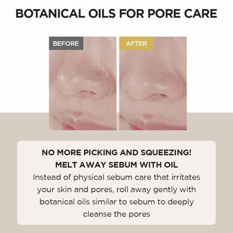 SKIN1004 Madagascar Centella Light Cleansing Oil 6.76 fl.oz, 200ml | Gentle Oil Cleanser for Face, Korean Facial Cleanser, Double Cleansing Makeup Remover Makeup Cosmetic