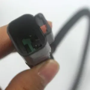 702-21-57400 Solenoid Valve for Komatsu PC200-8 PC200-7 PC220-8 Excavator Hydraulic Pump