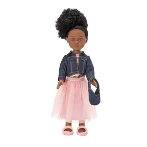 Madame Alexander 14-inch Alexander Girlz Fashion Doll,Zola