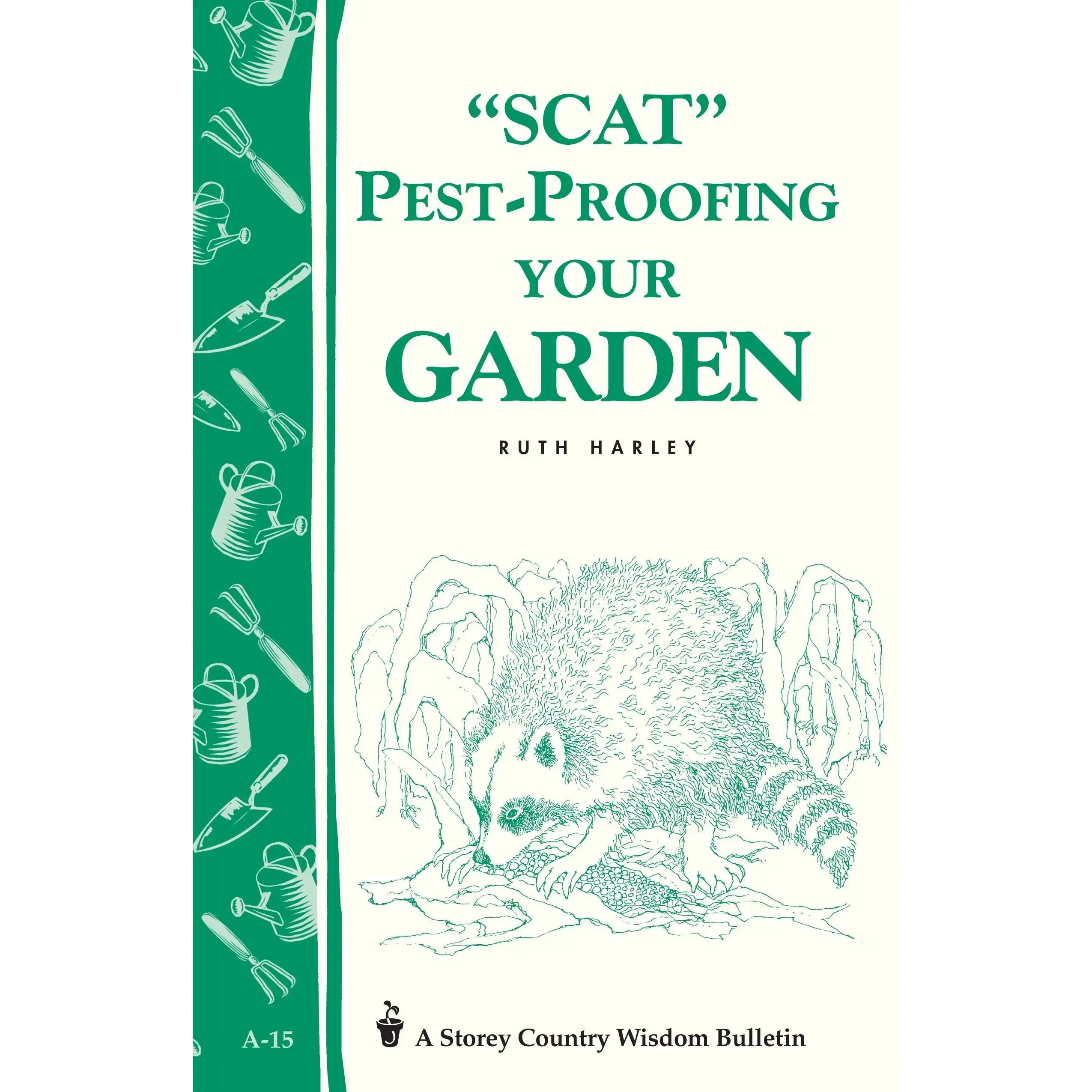 Pest-Proofing Your Garden