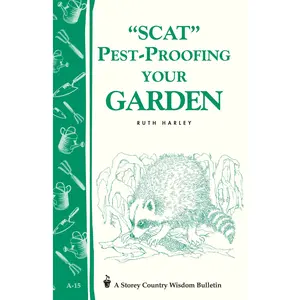 Pest-Proofing Your Garden