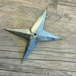 Star decor (etwal lamp)