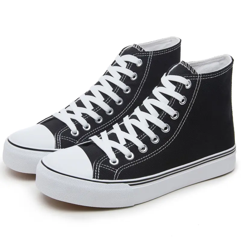 Womens canvas shoes classic sneakers