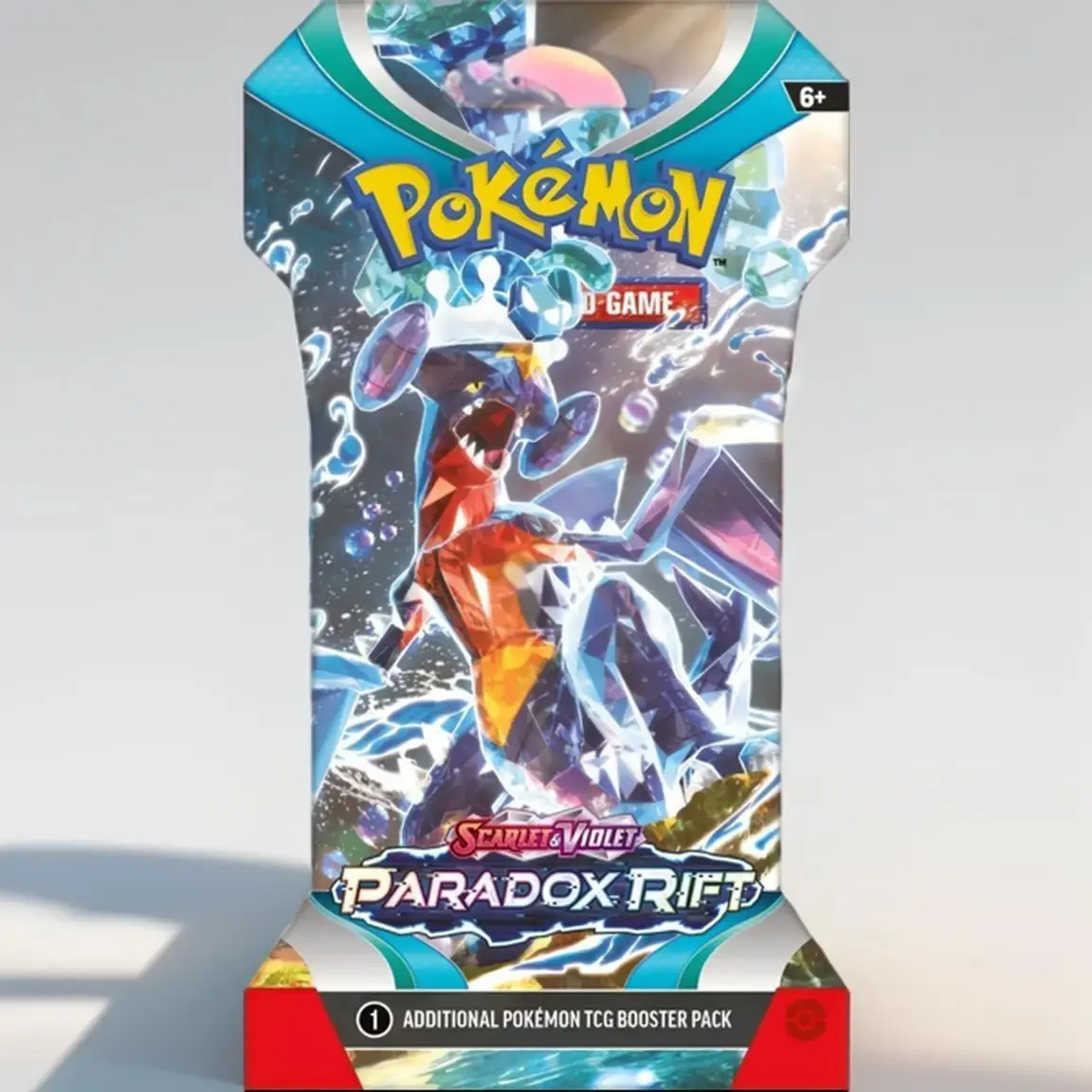 Paradox Rift