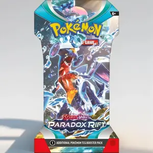 Paradox Rift