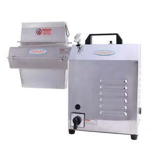 Hakka Electric 7" Meat Tenderizer Commercial Blade Stainless Steel Pre Kitchen