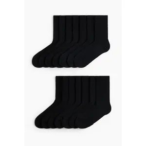 H&M 7-pack sports socks with DryMove™