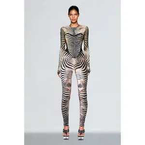 Ani Catsuit & Corset
