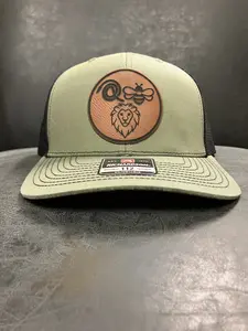 Hose Bee Lion Hat