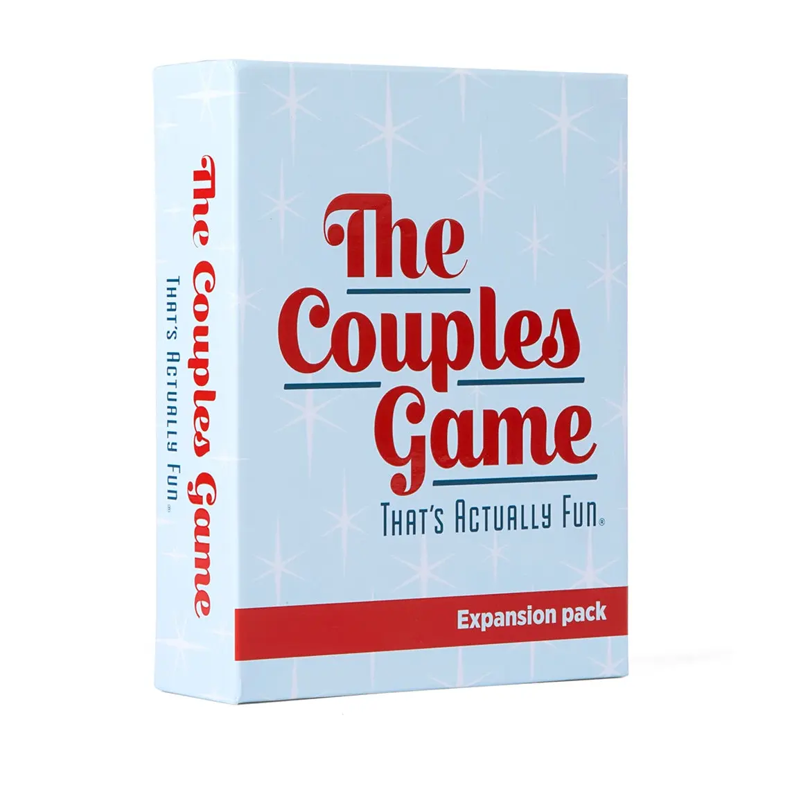 The Couples Game That’s Actually Fun Expansion Pack