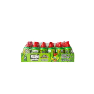 Pelon Mini 36 Pcs