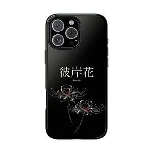 "Afterlife" - Spider Lilly Case