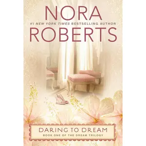 USED-Daring to Dream by Roberts, Nora (Paperback)