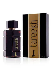 Tareekh EDP- 100 ML (3.4 oz) by Junaid Jamshed