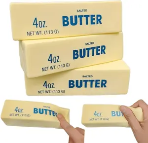 Squishy Butter