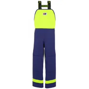 Midweight Waterproof Bib