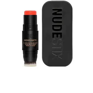 NUDESTIX Nudies Matte Blush & Bronze in Picante