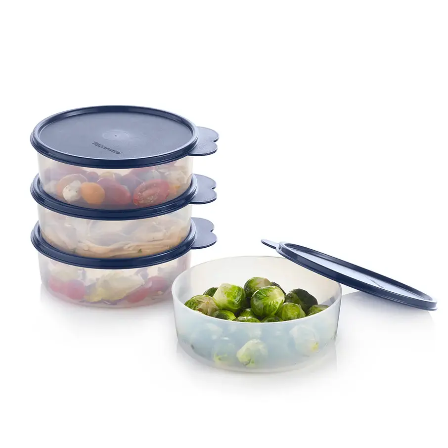 Tupperware -Big Wonders Bowls | Large