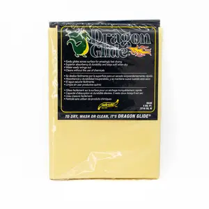 Dragon Glide Chamois Dragon Glide Chamois