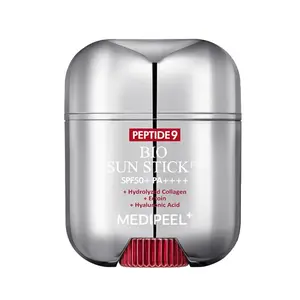 PEPTIDE 9 BLOKEADOR KOREANO