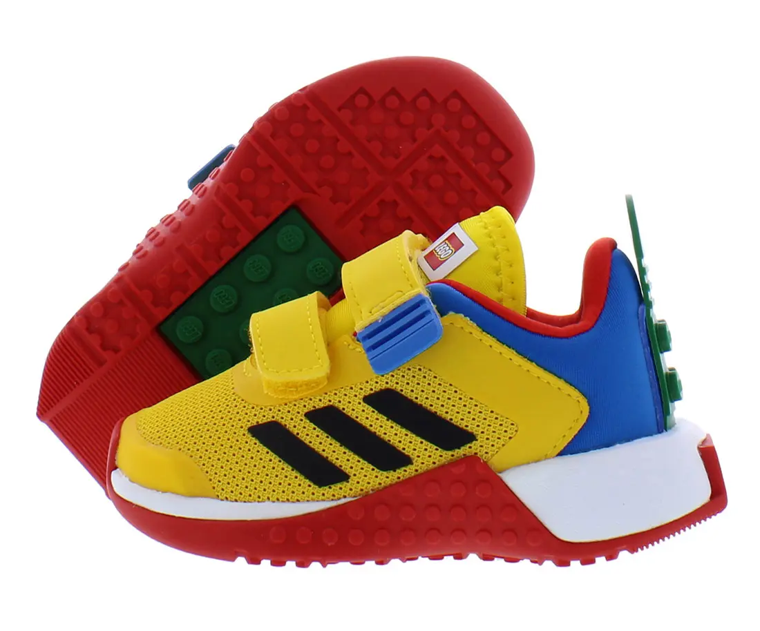 Adidas Lego Sport Ct Baby Boys Shoes - TikTok Shop Adidas Lego Sport Ct Baby Boys Shoes - TikTok Shop